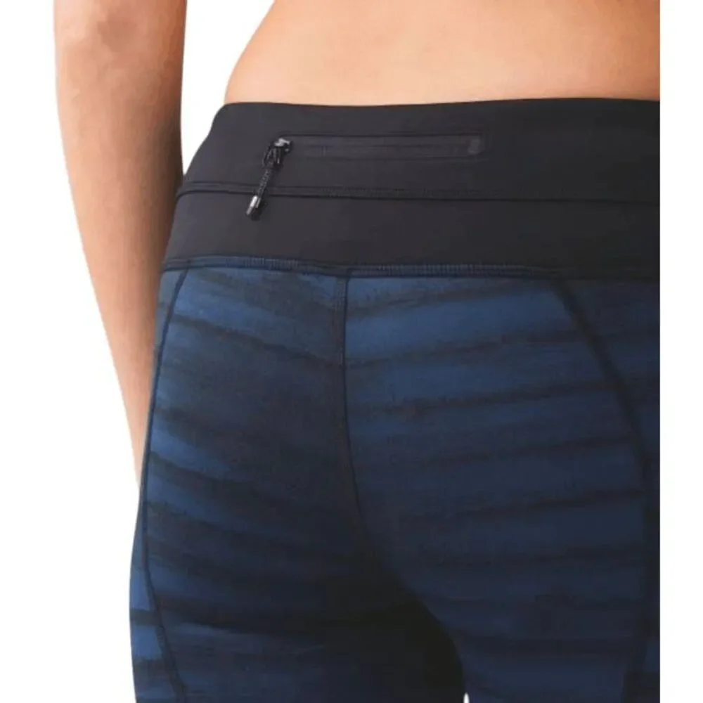 lululemon athletica excellent material